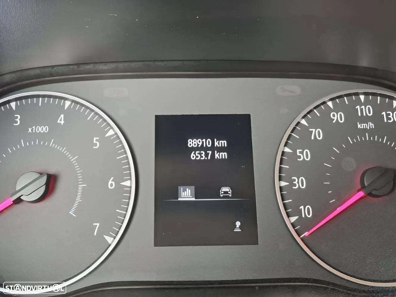Dacia Jogger 1.0 ECO-G Expression 7L Bi-Fuel - 13