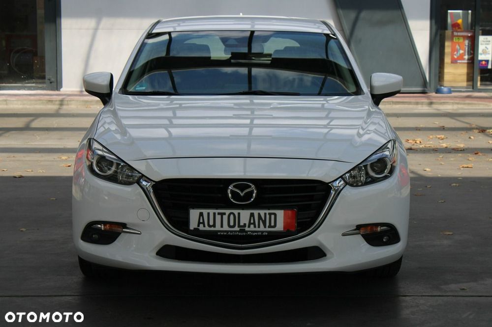 Mazda 3 SKYACTIV-G 120 Center-Line - 2