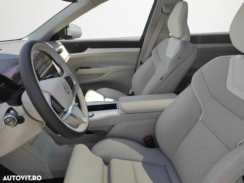 Volvo EX90 Twin Motor Ultra - 10