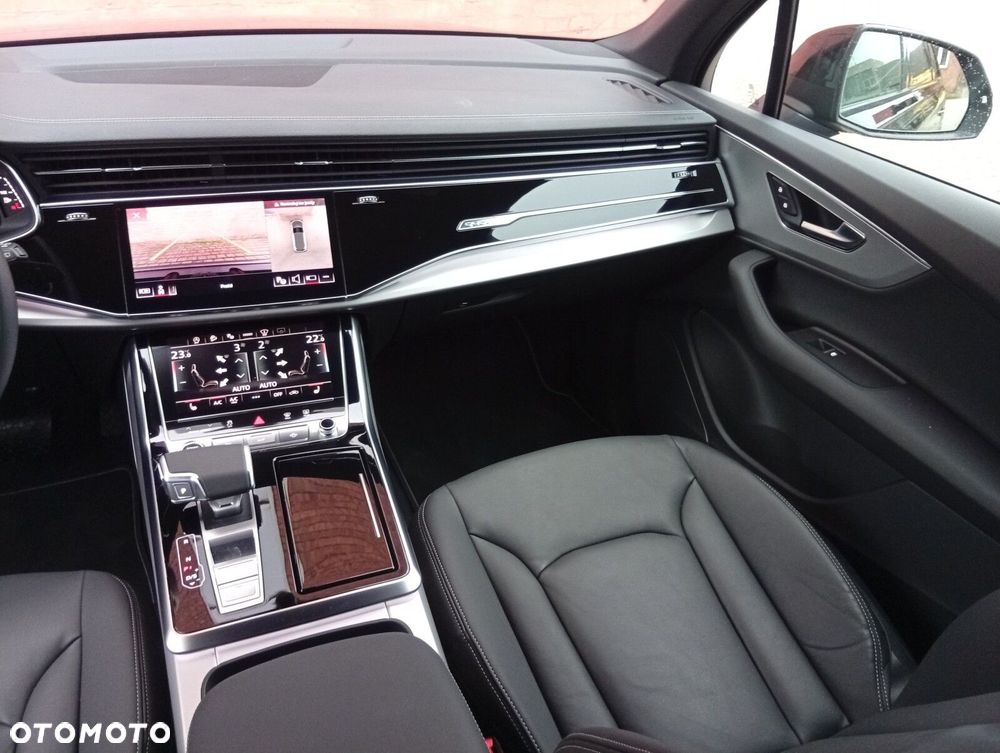 Audi Q7 - 23