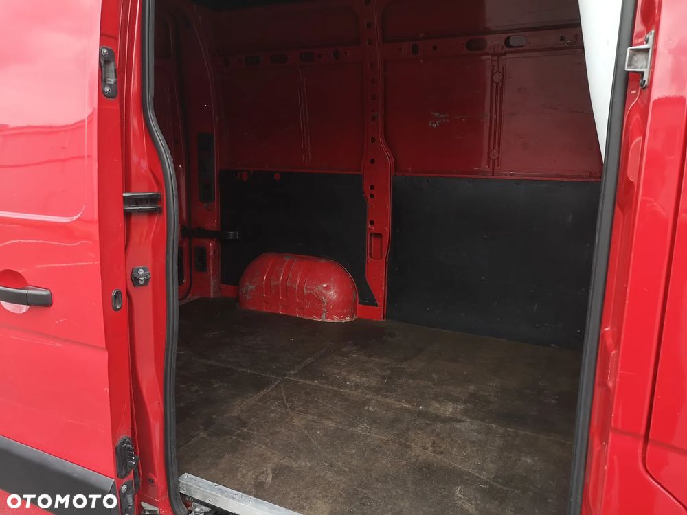 Opel Movano - 15