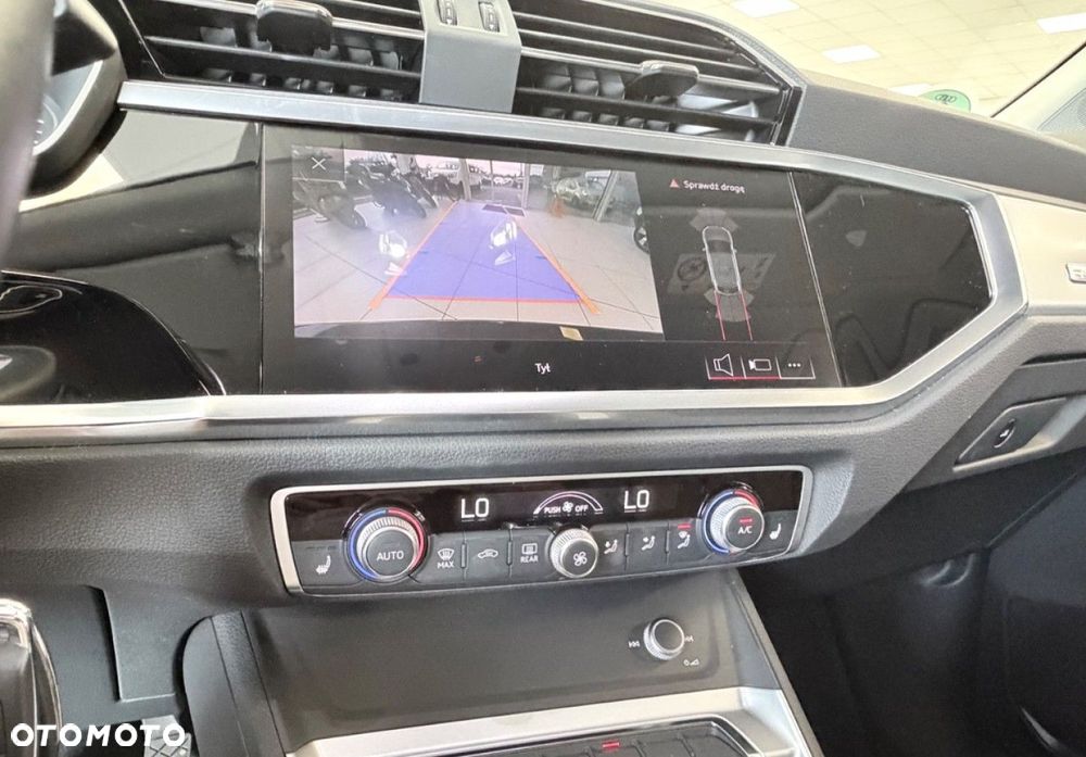Audi Q3 40 TDI Quattro S tronic S line - 10