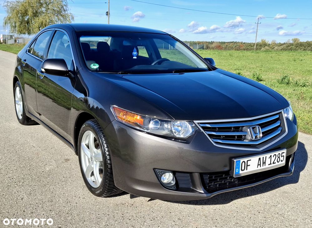 Honda Accord 2.0 Elegance - 15