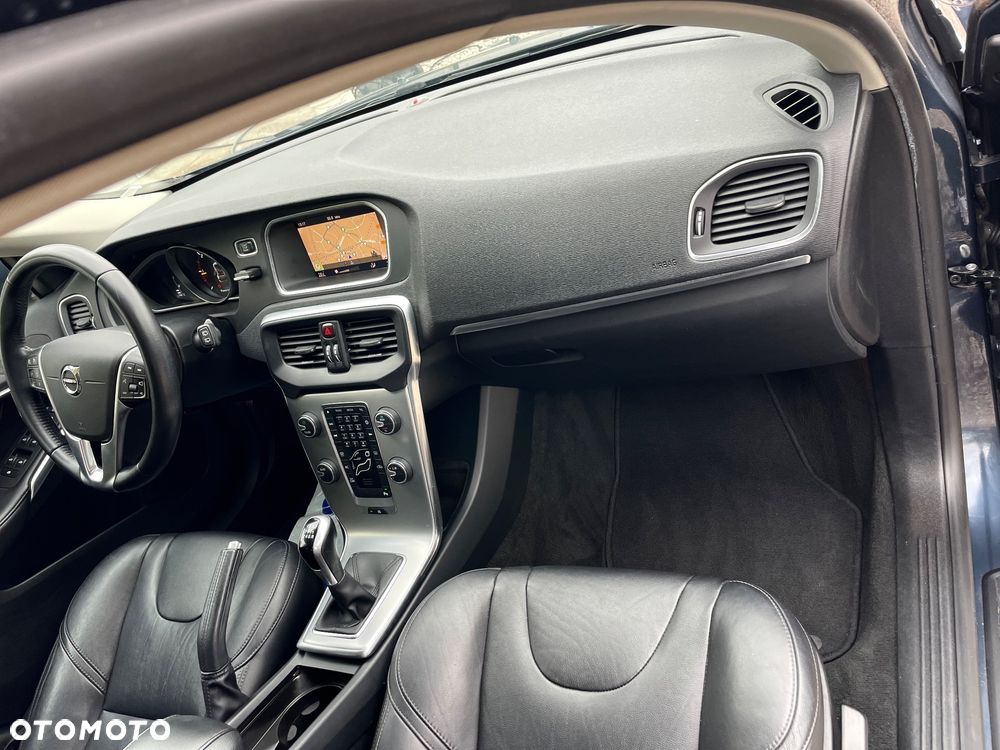 Volvo V40 D2 Drive-E Inscription - 12