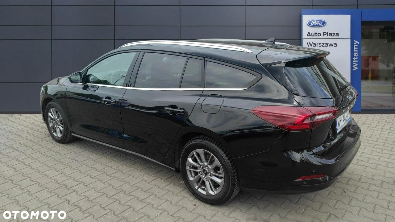 Ford Focus - 3