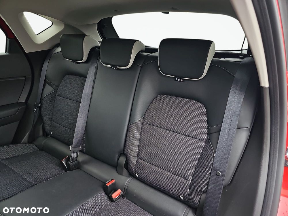 Renault Captur 1.6 E-TECH Full Hybrid 145 Intens - 8