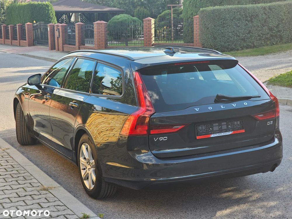 Volvo V90 D3 Kinetic - 15
