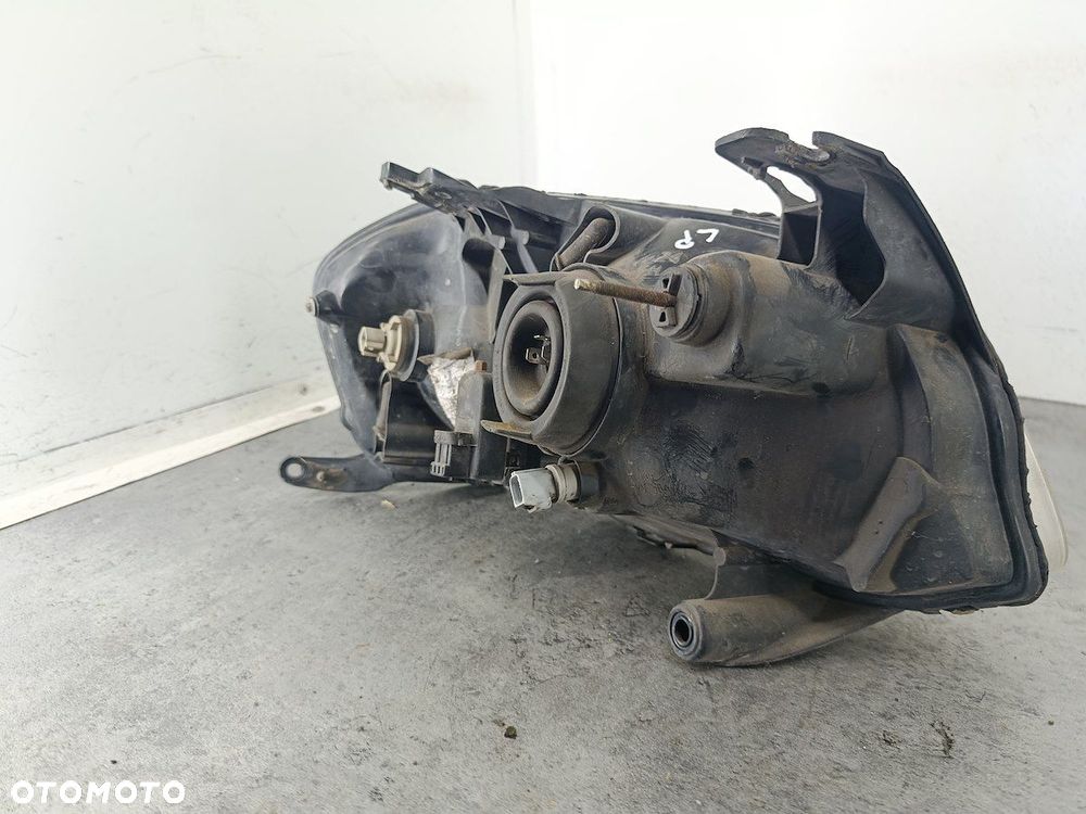 LAMPA PRZÓD LEWA MAZDA TRIBUTE I - 3