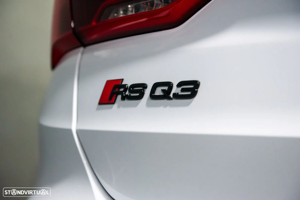 Audi RS Q3 Sportback 2.5 TFSI quattro S tronic - 23