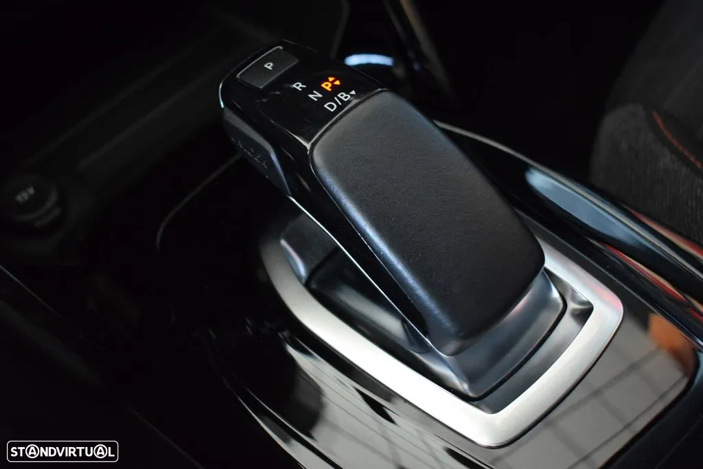 Peugeot e-208 50 kWh Active - 14