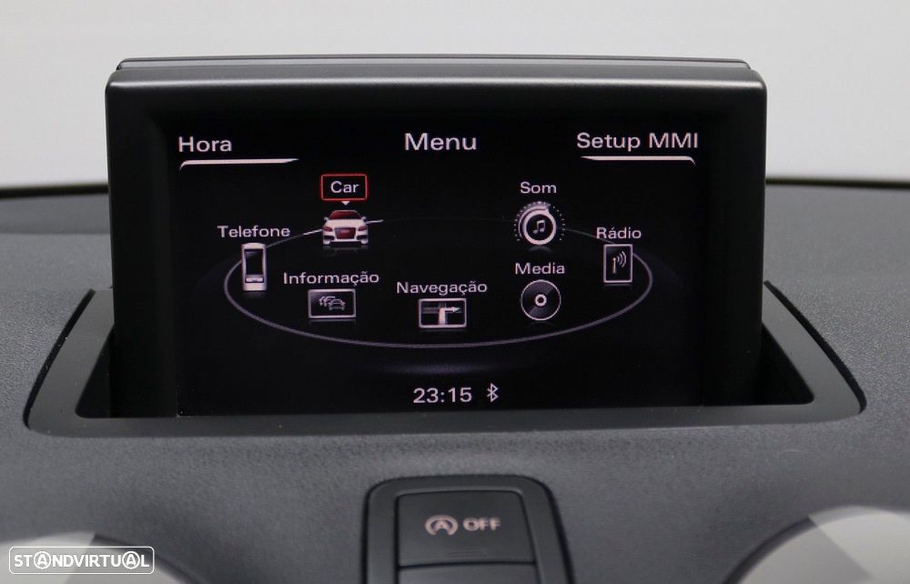 Audi A1 1.6 TDI Advance - 18