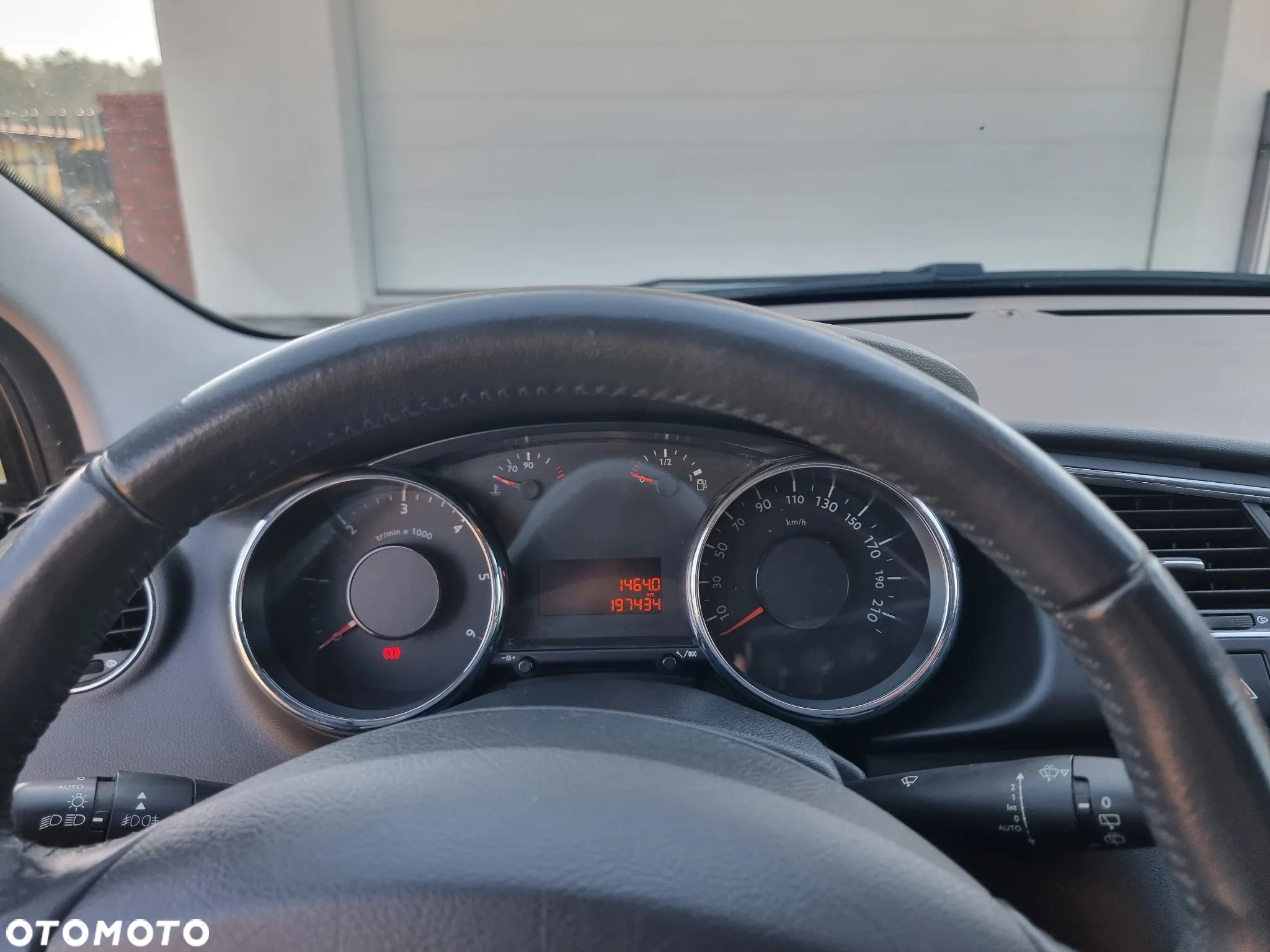 Peugeot 3008 - 8