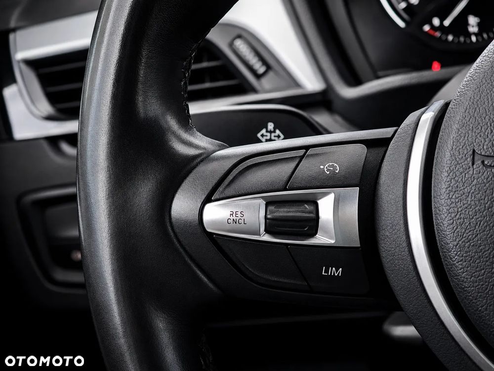 BMW X1 sDrive20i GPF M Sport - 22