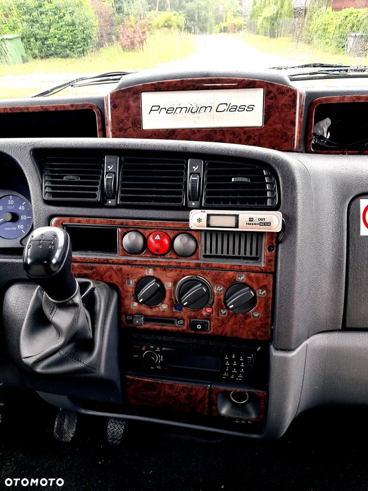 Fiat Ducato - 26