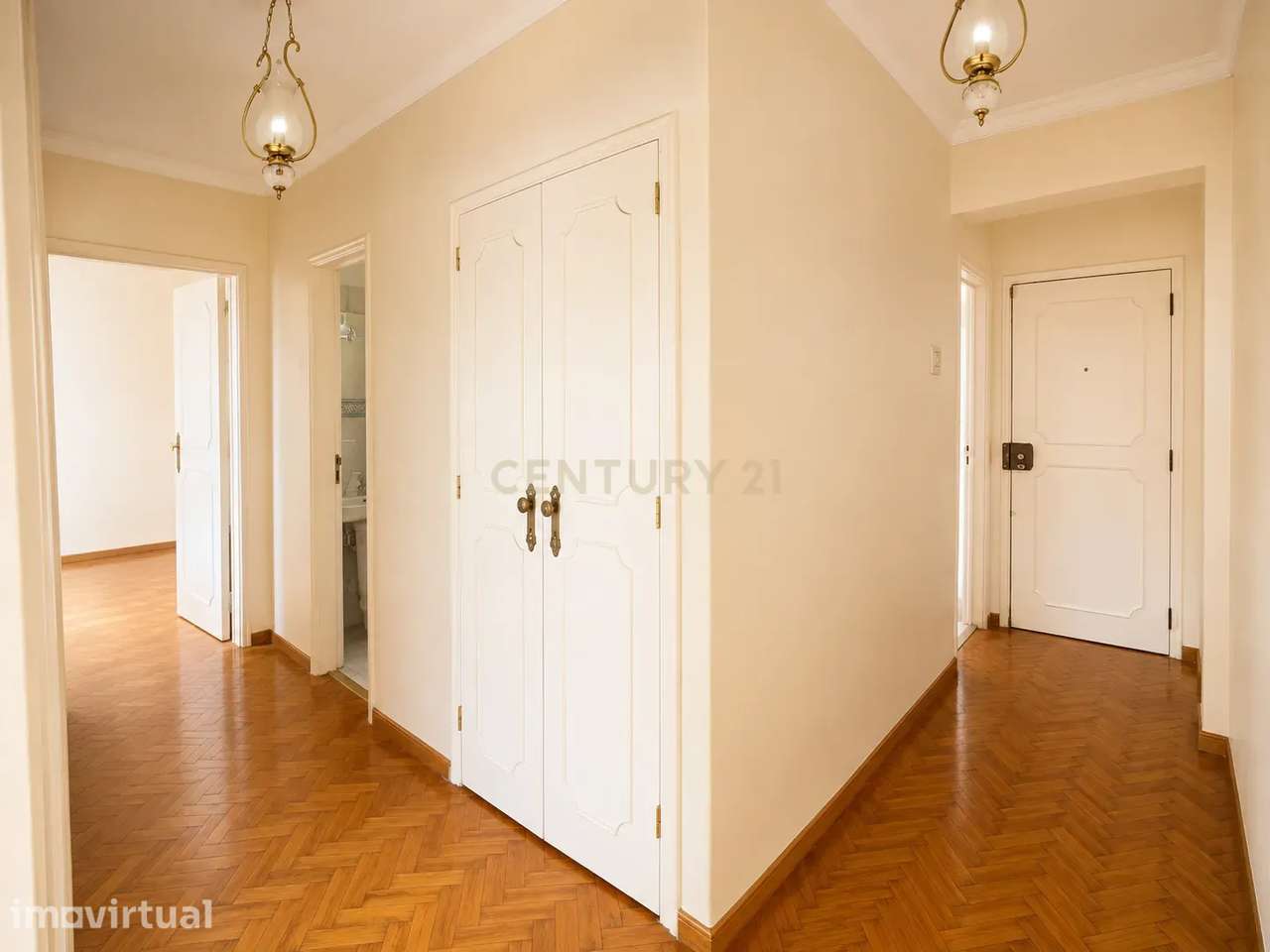 Apartamento T2 para Recuperação em Camarate, Loures - Grande imagem: 2/10