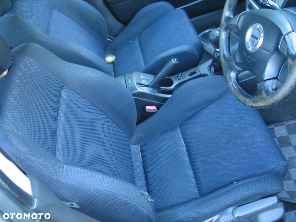 Subaru Impreza - 15