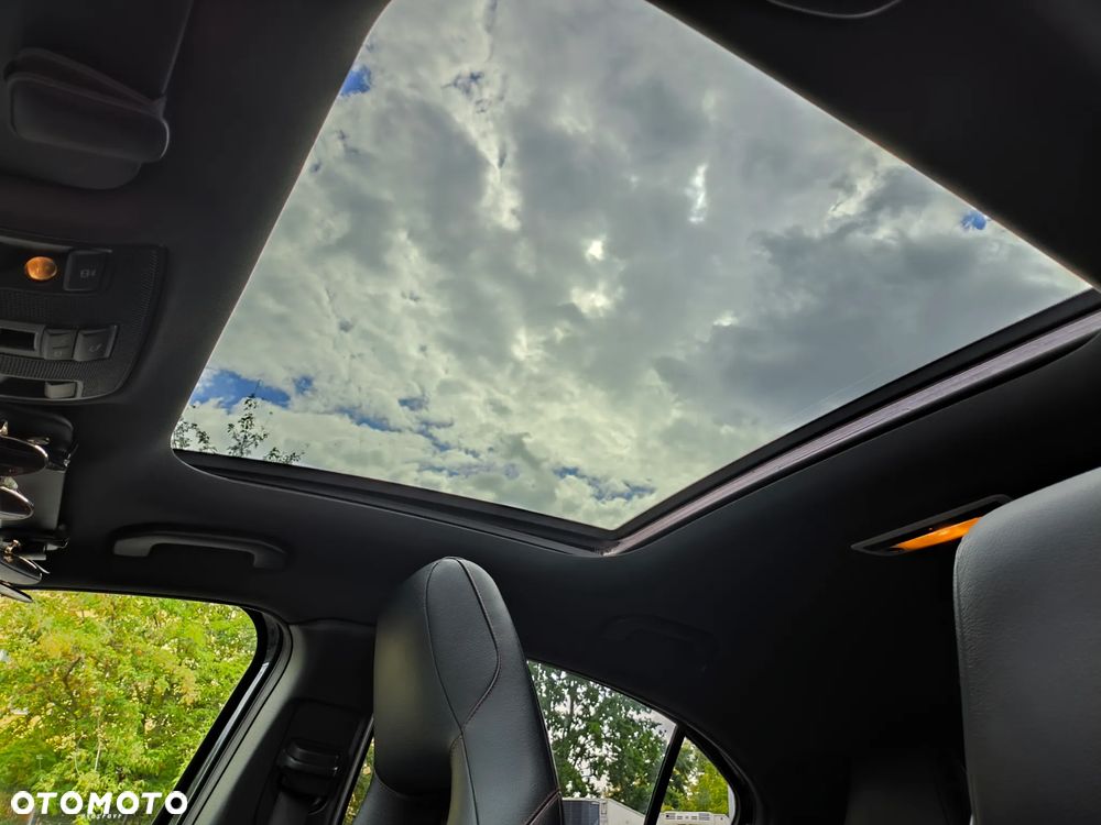 Mercedes-Benz Klasa A 220 CDI - 9