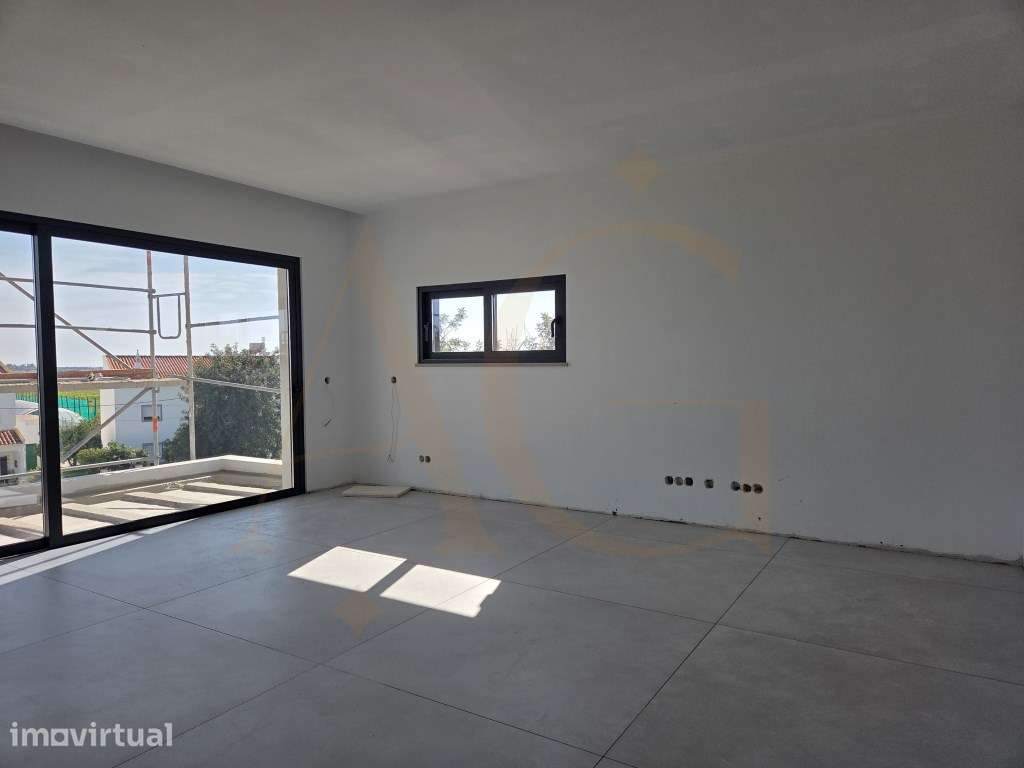Apartamento T2 de luxo em Tavira em fase de construção - Grande imagem: 5/25