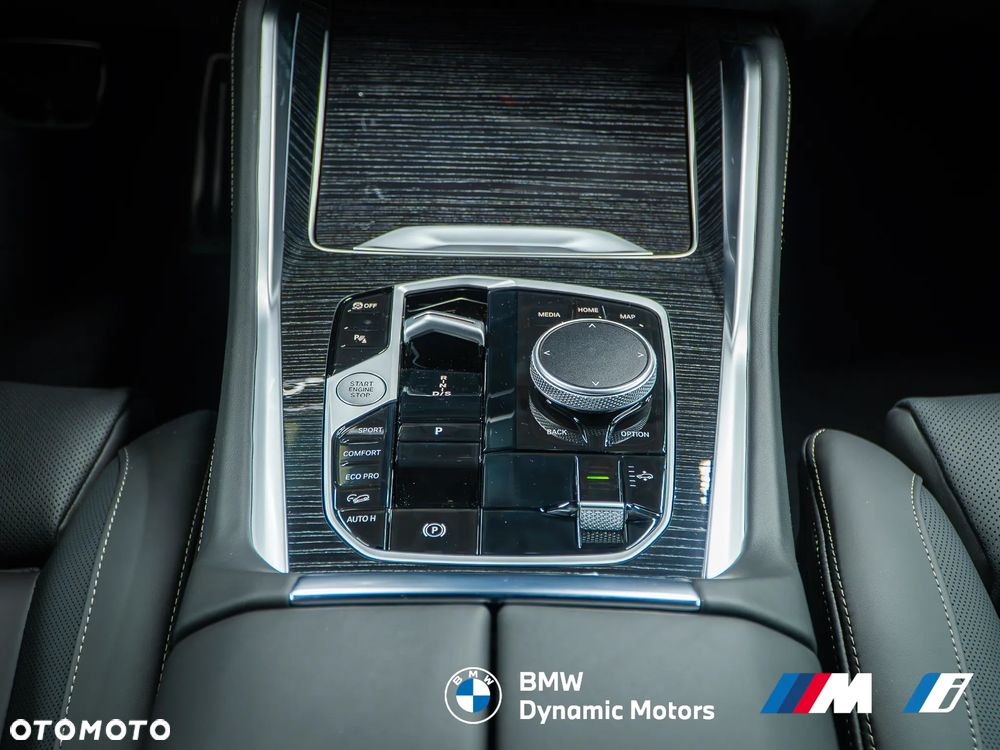 BMW X6 xDrive40i M Sport - 28