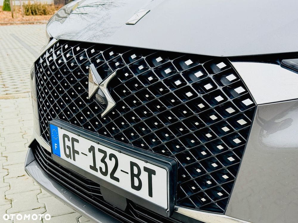 DS Automobiles DS 4 1.5 BlueHDi Rivoli - 28