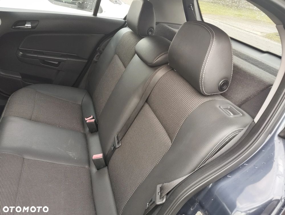 Opel Astra 1.7 CDTI ecoFLEX - 18