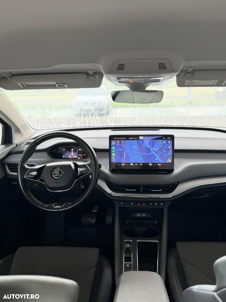 Skoda Enyaq iV 60 - 3