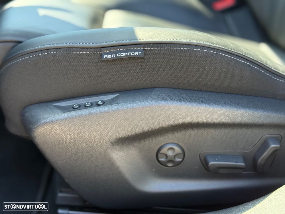 Peugeot 308 SW 1.6 Hybrid Allure e-EAT8 - 18