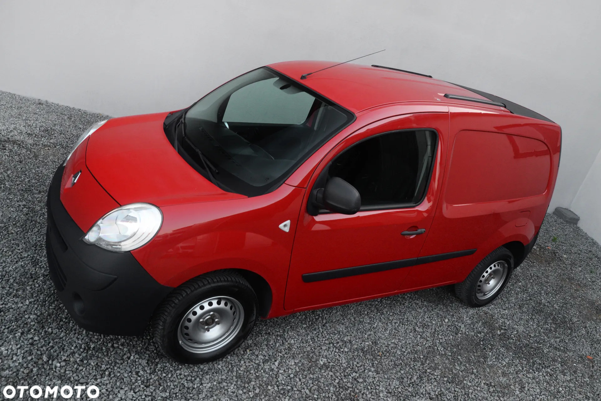Renault Kangoo - 15