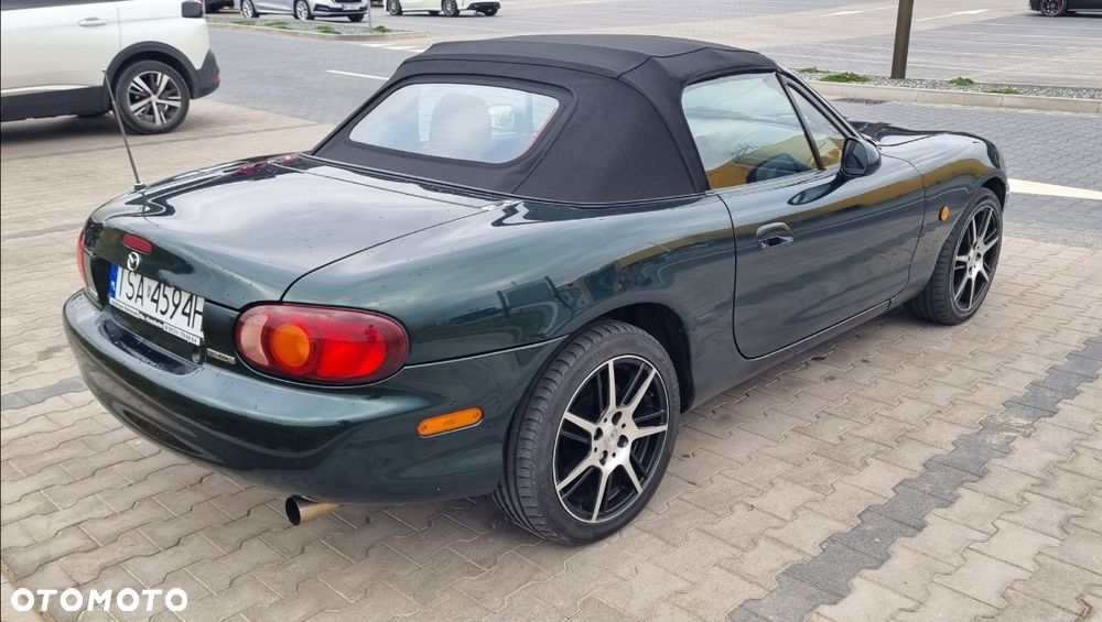 Mazda MX-5 - 7