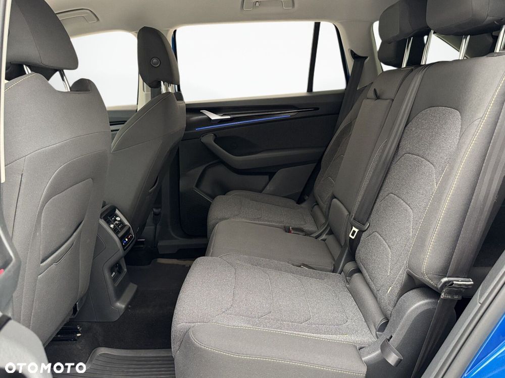 Skoda Kodiaq 1.5 TSI mHEV 4x2 Selection DSG - 14