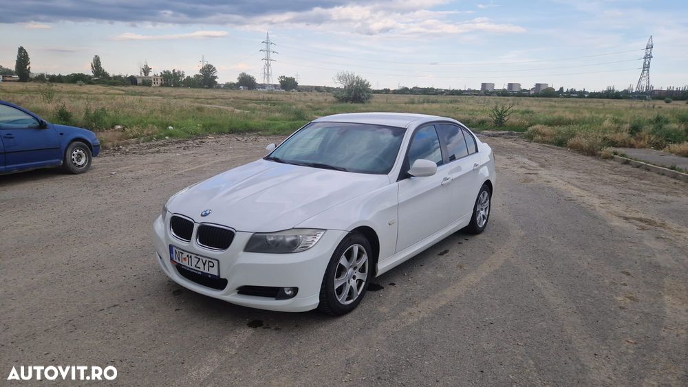 BMW Seria 3 - 3