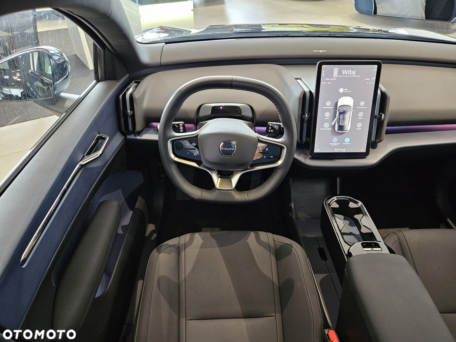 Volvo EX30 - 13