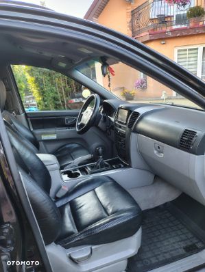 Kia Sorento - 8