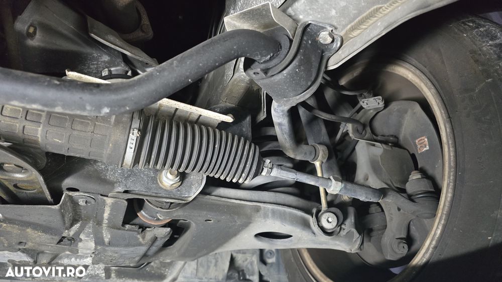 Mercedes-Benz E - 18