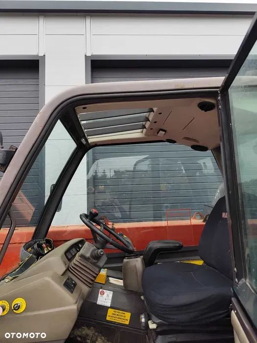 Manitou MT1235 ST ULTRA - 7