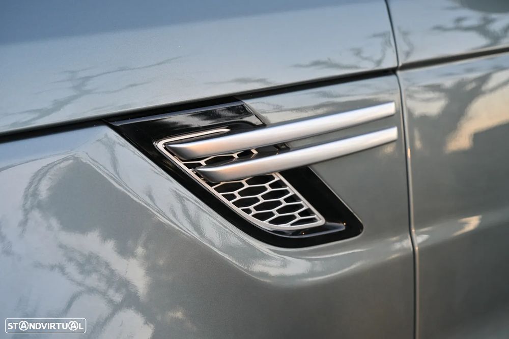 Land Rover Range Rover Sport 3.0 TDV6 HSE Dynamic - 11