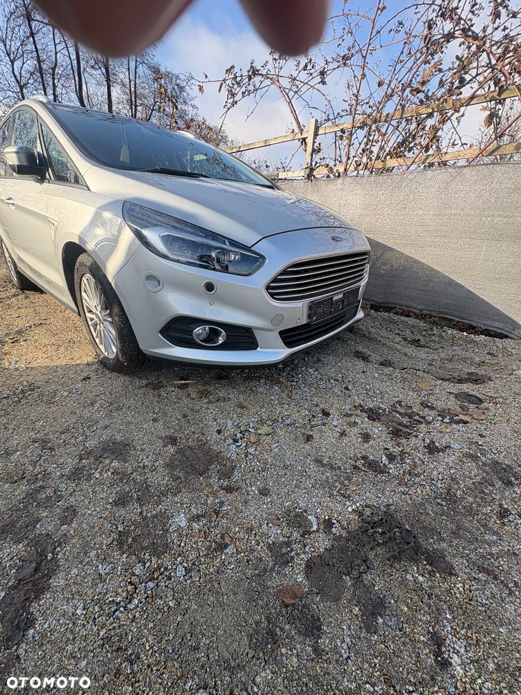 Ford S-Max 2.0 EcoBlue Business - 2