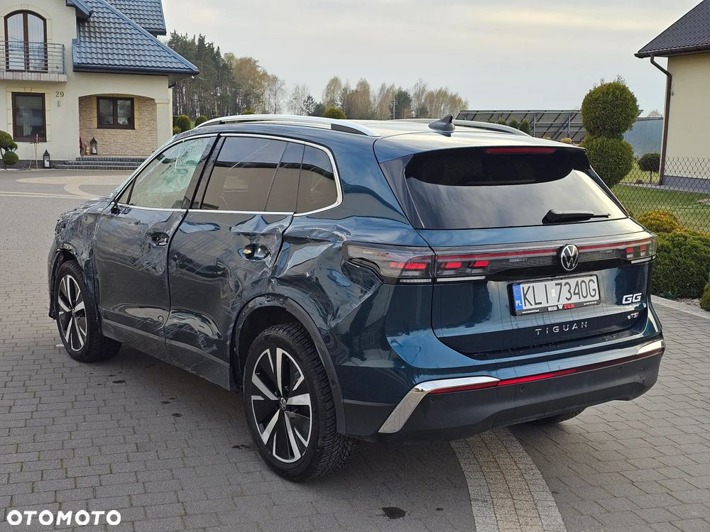 Volkswagen Tiguan 1.5 eTSI Elegance DSG - 5