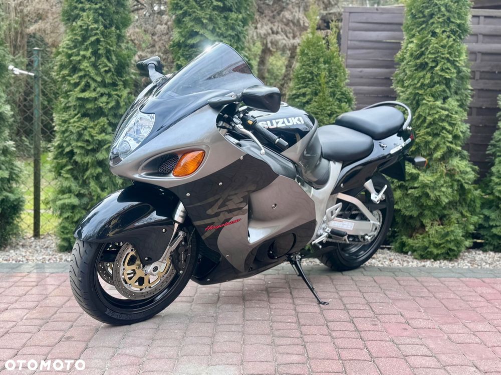 Suzuki GSX-R - 5