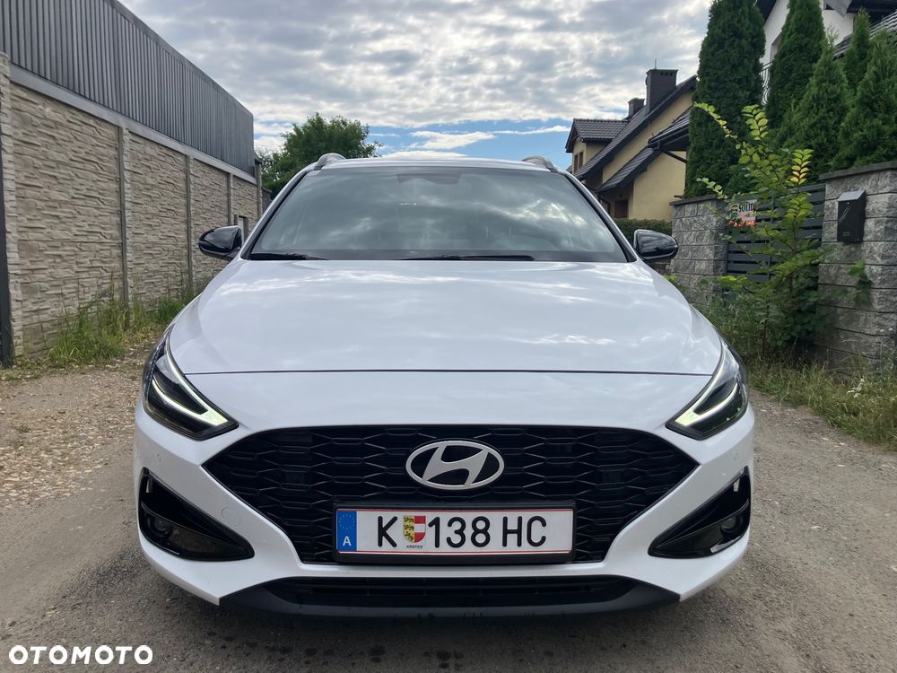 Hyundai i30 1.0 T-GDI Advantage - 1