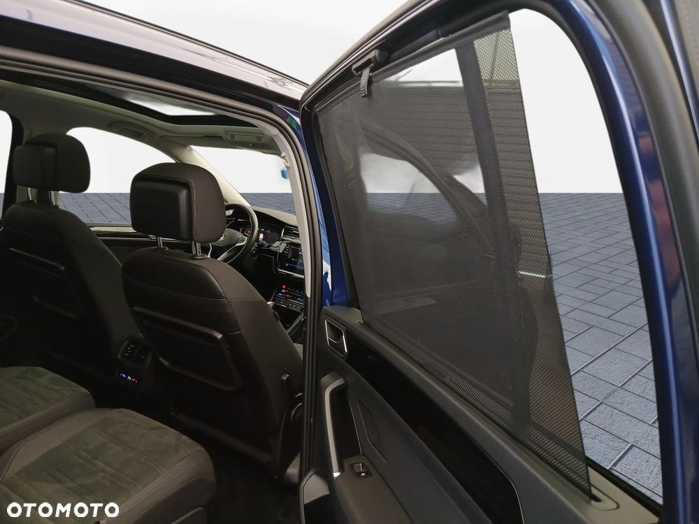 Volkswagen Touran 1.5 TSI EVO Highline DSG - 18