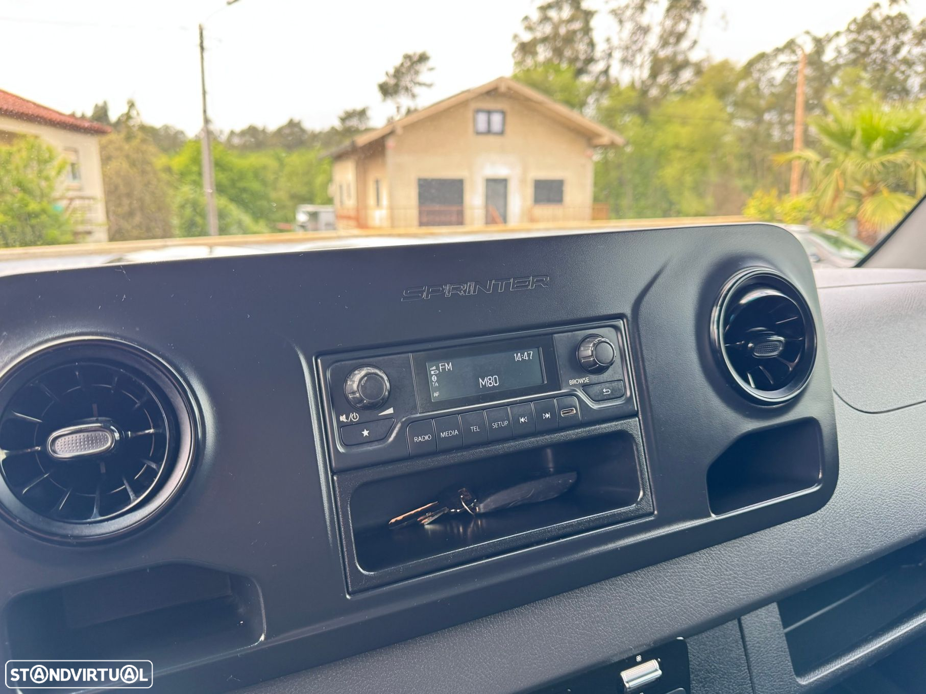 Mercedes-Benz Sprinter 516 CDI/43 - 17