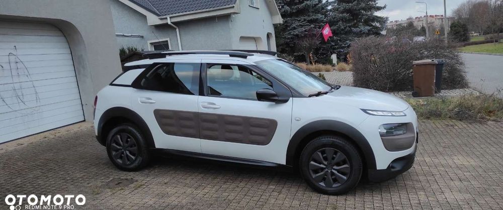Citroën C4 Cactus BlueHDi 100 Stop&Start Shine - 15
