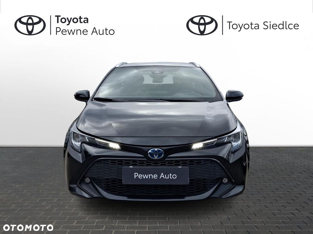 Toyota Corolla 1.8 Hybrid Comfort - 8