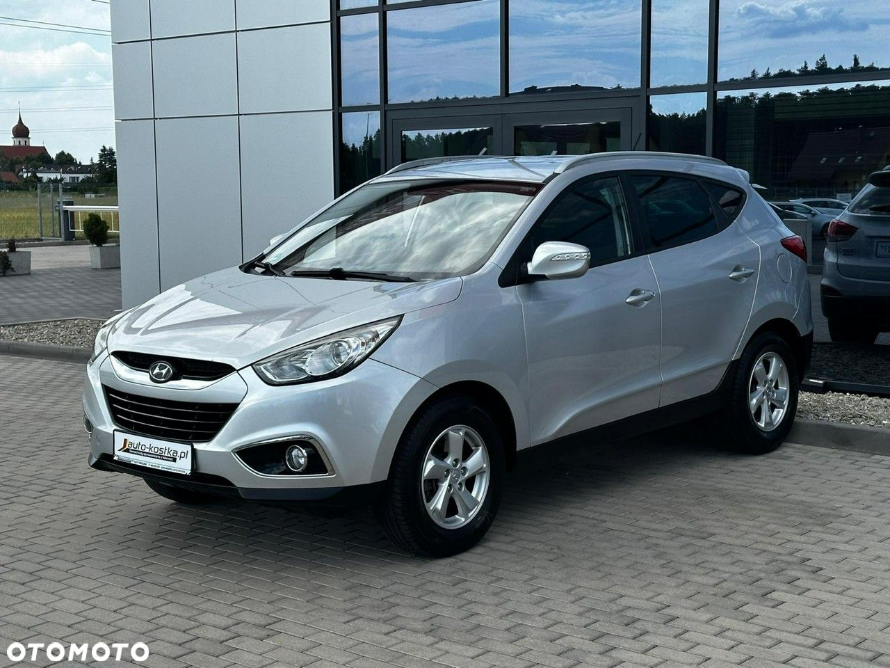 Hyundai ix35 - 4