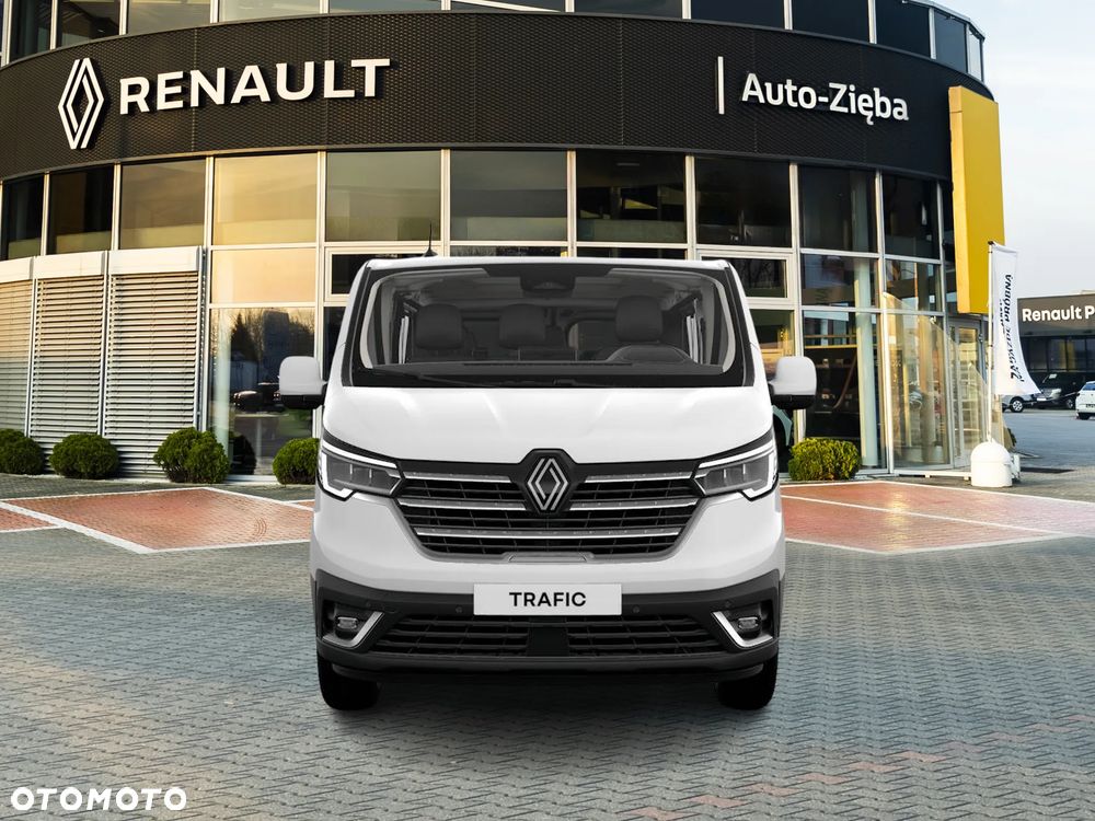 Renault Trafic 2.0 dCi - 8