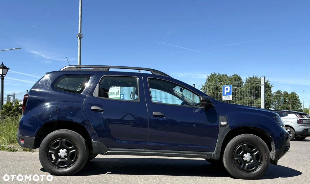 Dacia Duster 1.0 TCe Essential - 4