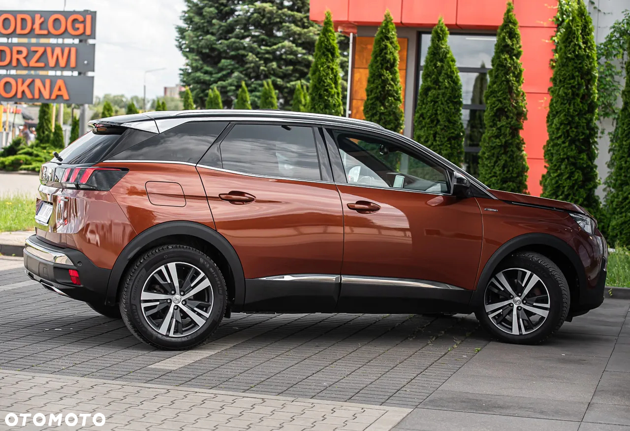 Peugeot 3008 - 14
