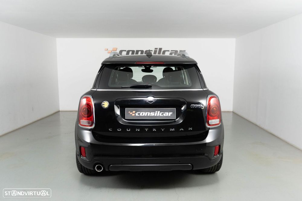 MINI Countryman Cooper SE ALL4 Auto - 5