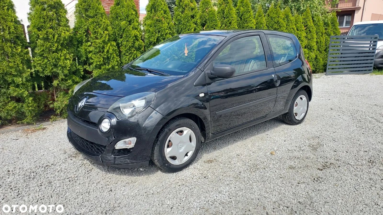 Renault Twingo 1.2 16V Eco Dynamique - 1